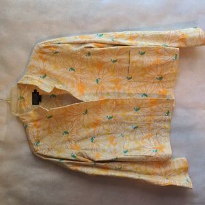 Woman's Pendleton jacket size M